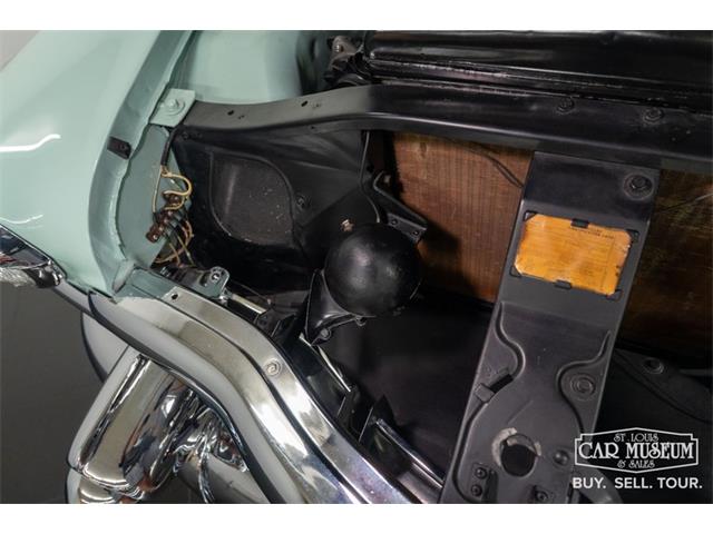1953 Cadillac Series 62 (CC-2083607) for sale in St. Louis, Missouri
