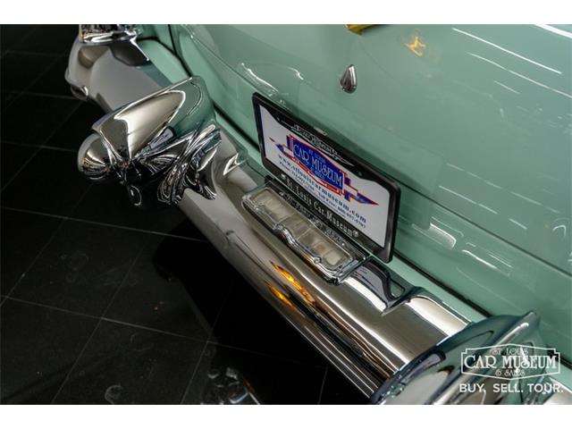 1953 Cadillac Series 62 (CC-2083607) for sale in St. Louis, Missouri
