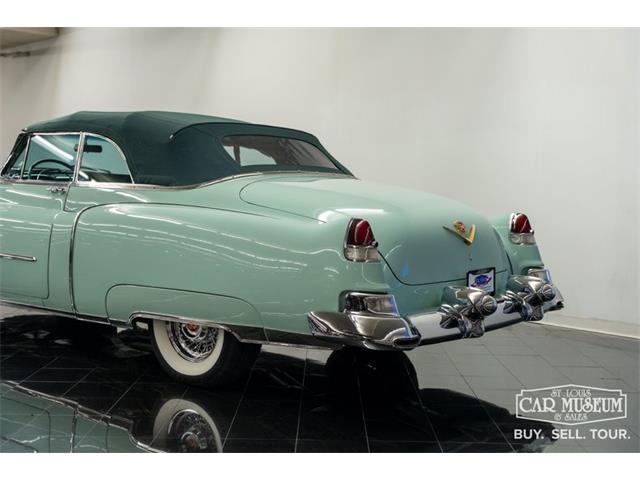 1953 Cadillac Series 62 (CC-2083607) for sale in St. Louis, Missouri