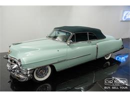 1953 Cadillac Series 62 (CC-2083607) for sale in St. Louis, Missouri