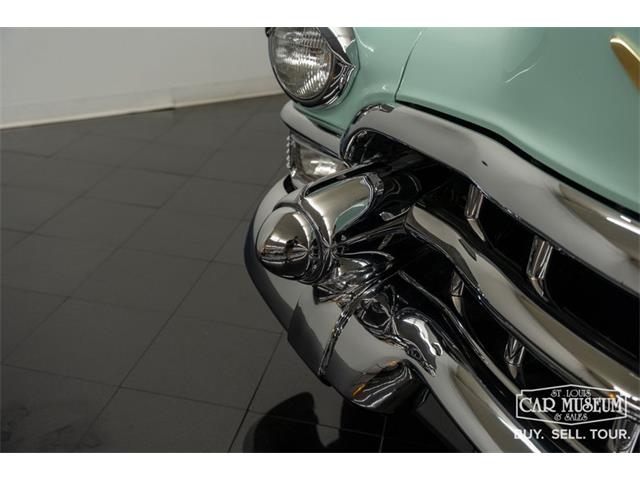 1953 Cadillac Series 62 (CC-2083607) for sale in St. Louis, Missouri