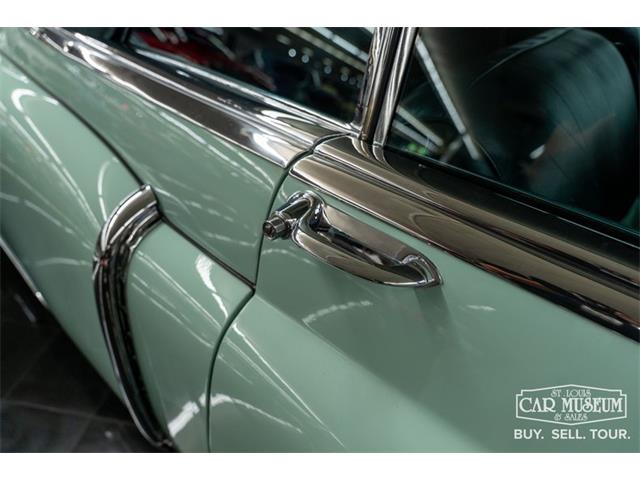 1953 Cadillac Series 62 (CC-2083607) for sale in St. Louis, Missouri