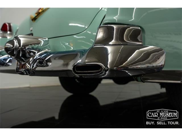 1953 Cadillac Series 62 (CC-2083607) for sale in St. Louis, Missouri