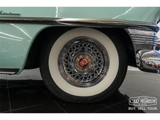 1953 Cadillac Series 62 (CC-2083607) for sale in St. Louis, Missouri