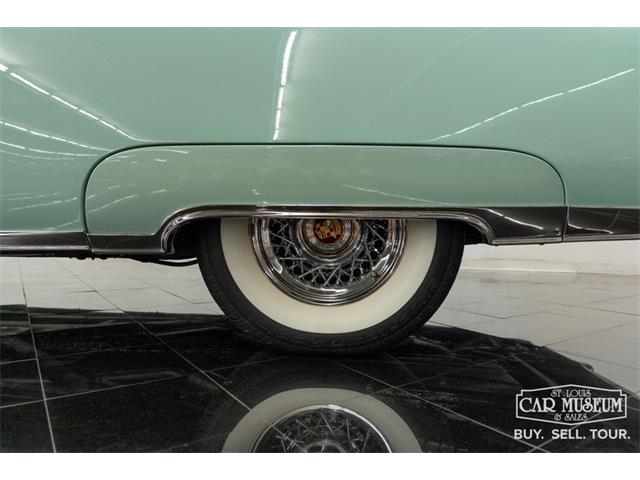 1953 Cadillac Series 62 (CC-2083607) for sale in St. Louis, Missouri