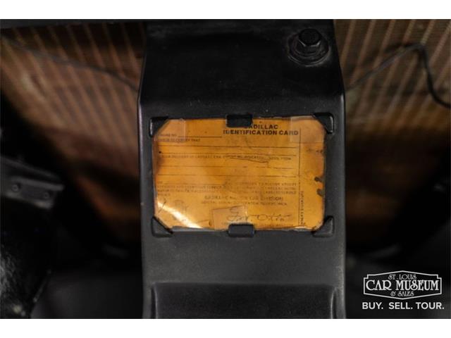 1953 Cadillac Series 62 (CC-2083607) for sale in St. Louis, Missouri