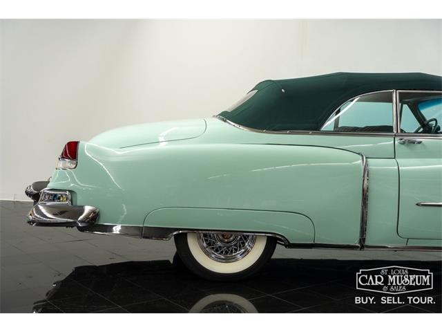 1953 Cadillac Series 62 (CC-2083607) for sale in St. Louis, Missouri