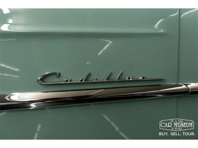 1953 Cadillac Series 62 (CC-2083607) for sale in St. Louis, Missouri