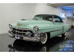 1953 Cadillac Series 62 (CC-2083607) for sale in St. Louis, Missouri