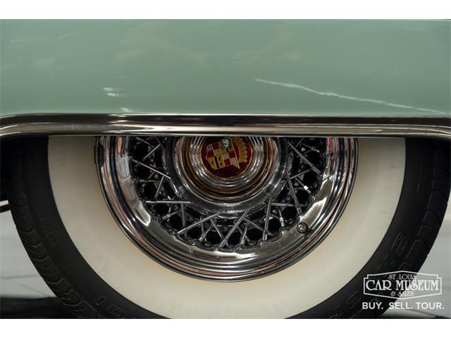 1953 Cadillac Series 62 (CC-2083607) for sale in St. Louis, Missouri