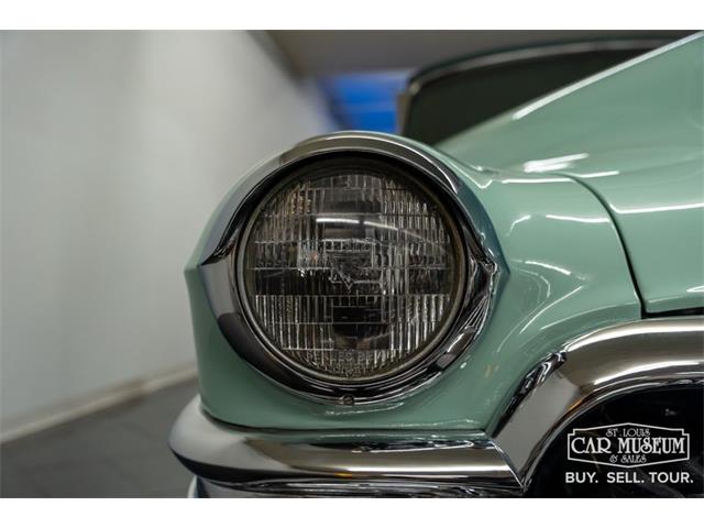 1953 Cadillac Series 62 (CC-2083607) for sale in St. Louis, Missouri