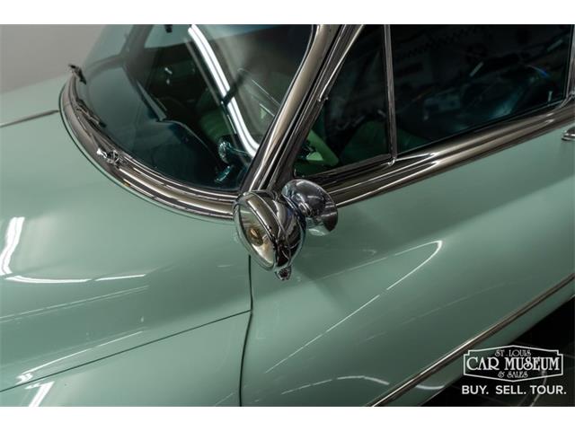 1953 Cadillac Series 62 (CC-2083607) for sale in St. Louis, Missouri
