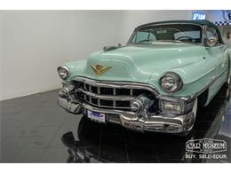1953 Cadillac Series 62 (CC-2083607) for sale in St. Louis, Missouri