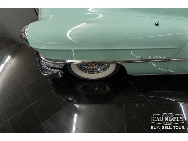1953 Cadillac Series 62 (CC-2083607) for sale in St. Louis, Missouri