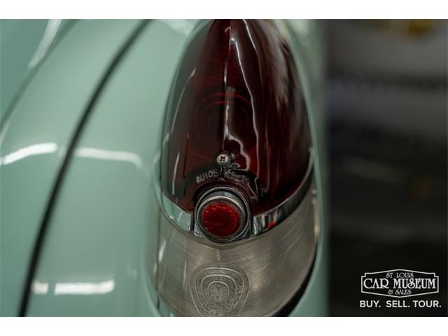 1953 Cadillac Series 62 (CC-2083607) for sale in St. Louis, Missouri