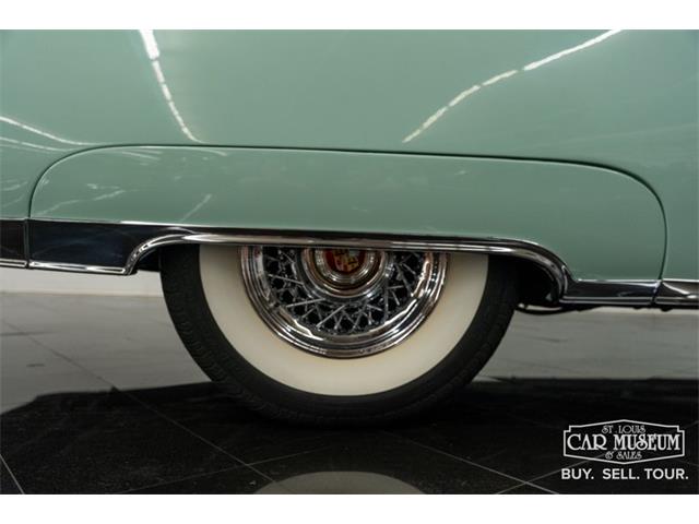 1953 Cadillac Series 62 (CC-2083607) for sale in St. Louis, Missouri