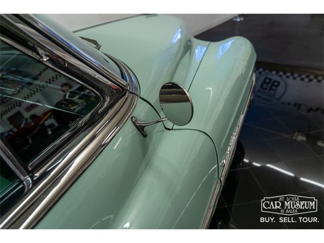 1953 Cadillac Series 62 (CC-2083607) for sale in St. Louis, Missouri
