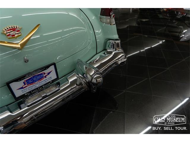 1953 Cadillac Series 62 (CC-2083607) for sale in St. Louis, Missouri