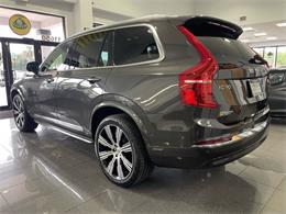 2024 Volvo XC90 (CC-2083608) for sale in Jacksonville, Florida