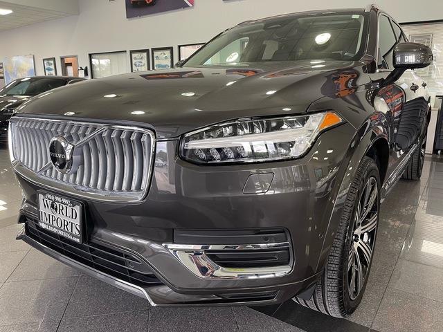 2024 Volvo XC90 (CC-2083608) for sale in Jacksonville, Florida