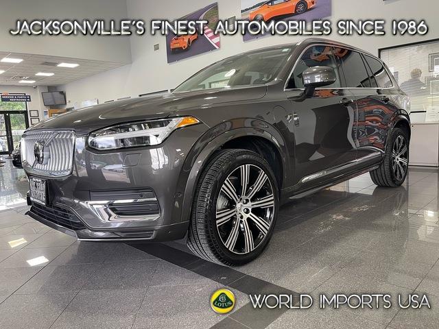 2024 Volvo XC90 (CC-2083608) for sale in Jacksonville, Florida