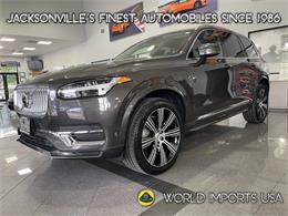 2024 Volvo XC90 (CC-2083608) for sale in Jacksonville, Florida