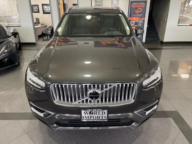 2024 Volvo XC90 (CC-2083608) for sale in Jacksonville, Florida
