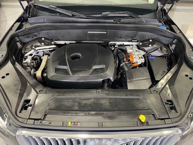 2024 Volvo XC90 (CC-2083608) for sale in Jacksonville, Florida