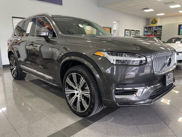 2024 Volvo XC90 (CC-2083608) for sale in Jacksonville, Florida
