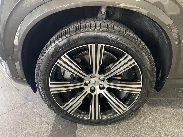 2024 Volvo XC90 (CC-2083608) for sale in Jacksonville, Florida