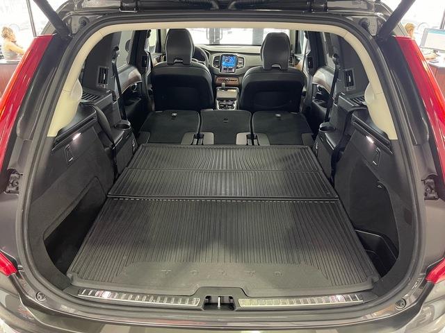 2024 Volvo XC90 (CC-2083608) for sale in Jacksonville, Florida