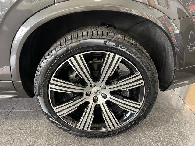 2024 Volvo XC90 (CC-2083608) for sale in Jacksonville, Florida