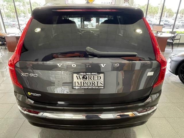 2024 Volvo XC90 (CC-2083608) for sale in Jacksonville, Florida