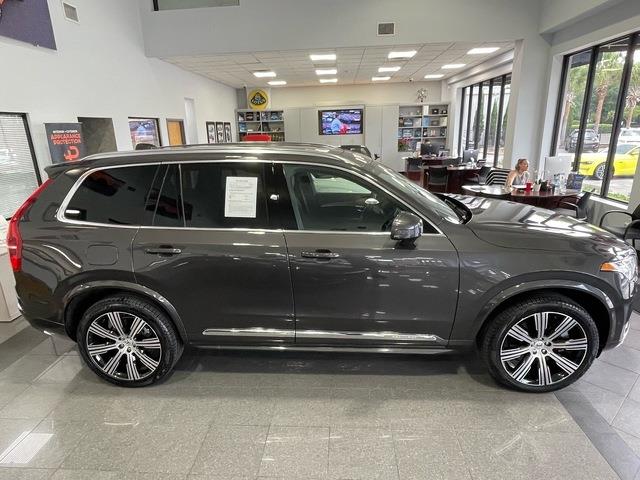 2024 Volvo XC90 (CC-2083608) for sale in Jacksonville, Florida
