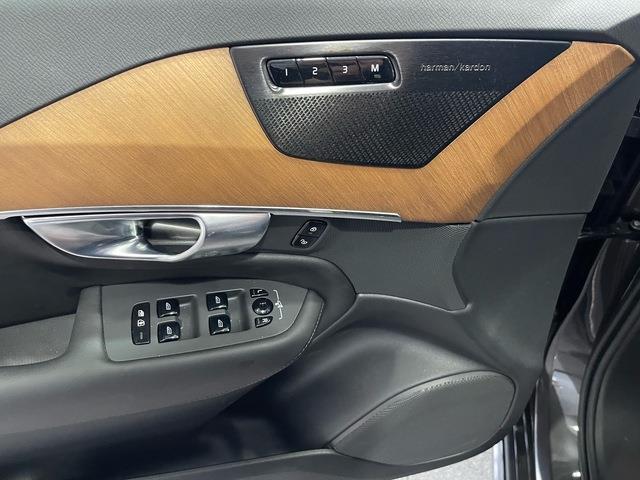 2024 Volvo XC90 (CC-2083608) for sale in Jacksonville, Florida