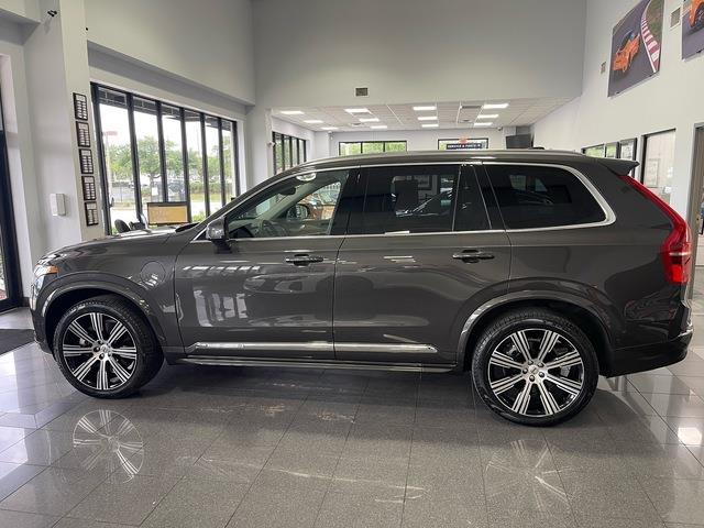 2024 Volvo XC90 (CC-2083608) for sale in Jacksonville, Florida