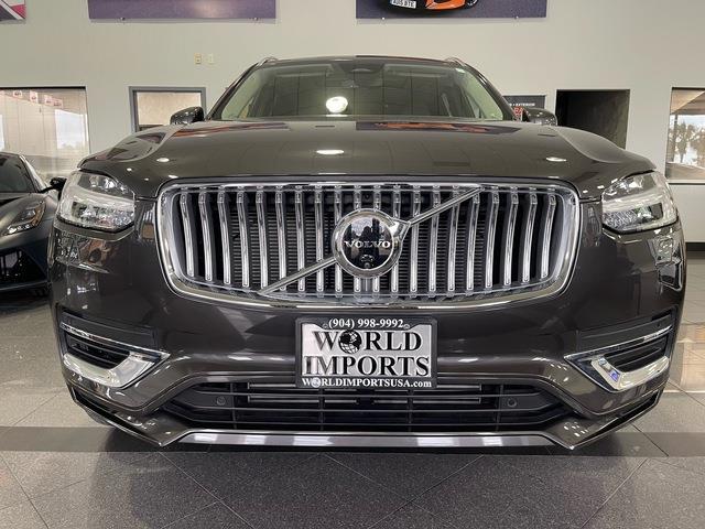 2024 Volvo XC90 (CC-2083608) for sale in Jacksonville, Florida