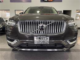 2024 Volvo XC90 (CC-2083608) for sale in Jacksonville, Florida