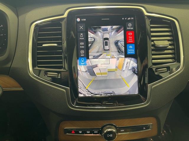 2024 Volvo XC90 (CC-2083608) for sale in Jacksonville, Florida
