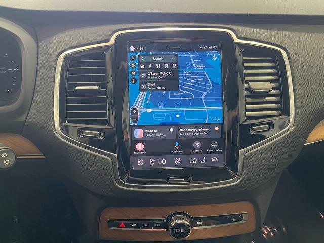 2024 Volvo XC90 (CC-2083608) for sale in Jacksonville, Florida