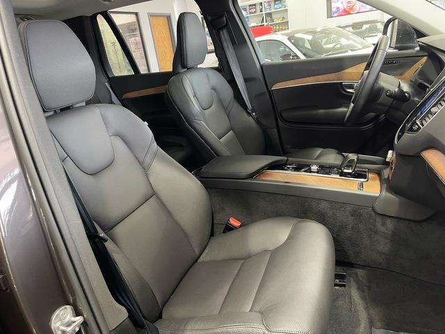 2024 Volvo XC90 (CC-2083608) for sale in Jacksonville, Florida