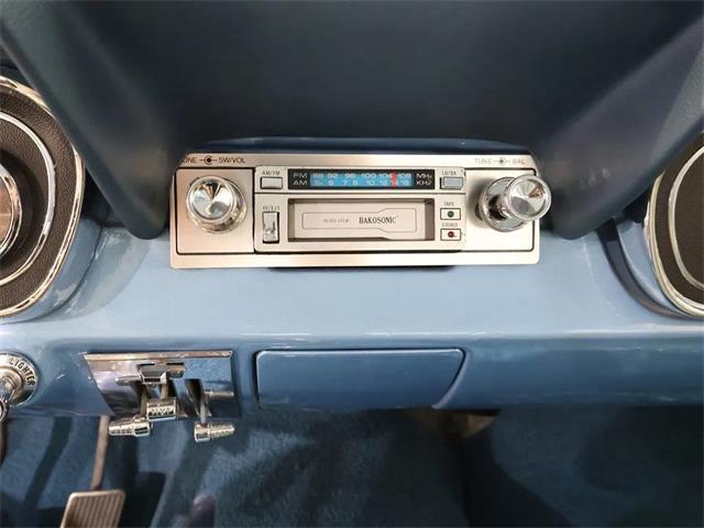 1966 Ford Mustang (CC-2083609) for sale in Greensboro, North Carolina