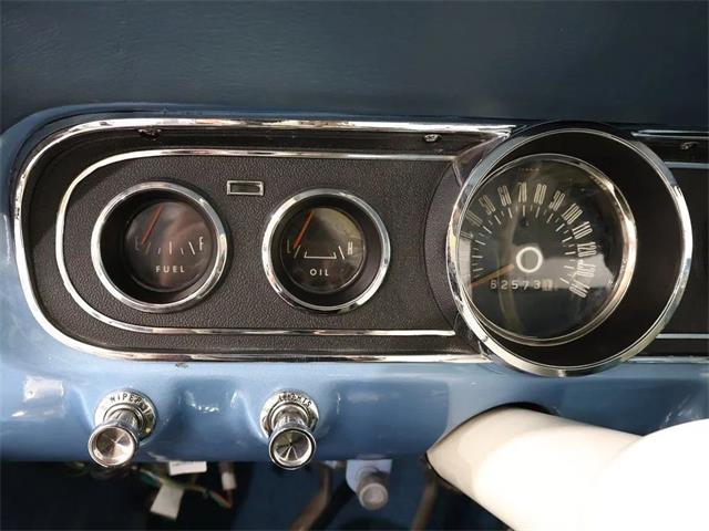 1966 Ford Mustang (CC-2083609) for sale in Greensboro, North Carolina