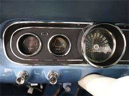 1966 Ford Mustang (CC-2083609) for sale in Greensboro, North Carolina