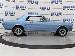 1966 Ford Mustang (CC-2083609) for sale in Greensboro, North Carolina
