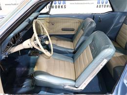 1966 Ford Mustang (CC-2083609) for sale in Greensboro, North Carolina