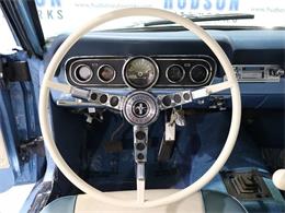 1966 Ford Mustang (CC-2083609) for sale in Greensboro, North Carolina