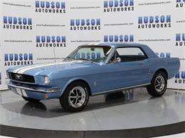 1966 Ford Mustang (CC-2083609) for sale in Greensboro, North Carolina