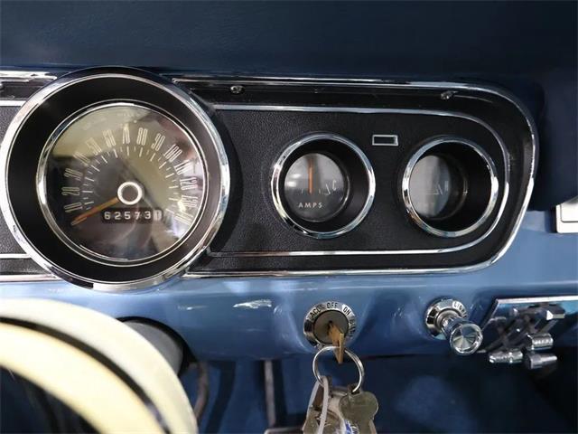 1966 Ford Mustang (CC-2083609) for sale in Greensboro, North Carolina