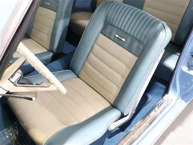 1966 Ford Mustang (CC-2083609) for sale in Greensboro, North Carolina